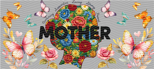 16oz Mother Day-M 491